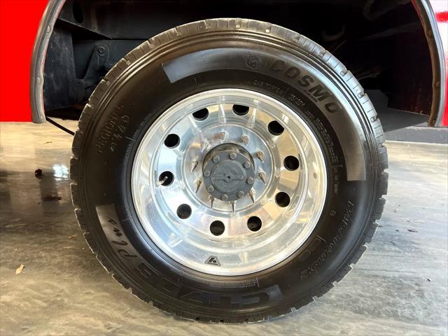 used 2019 Ford F-450 car, priced at $38,985