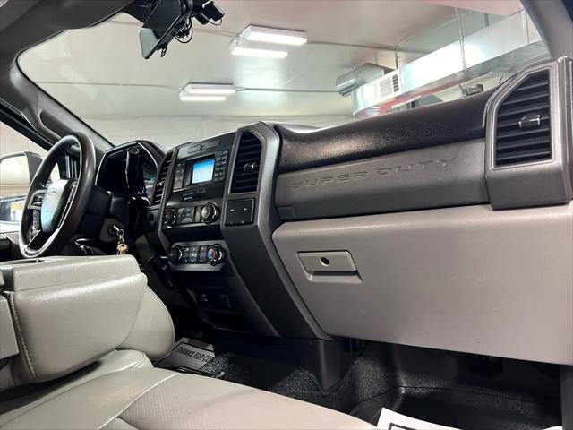 used 2019 Ford F-450 car, priced at $38,985