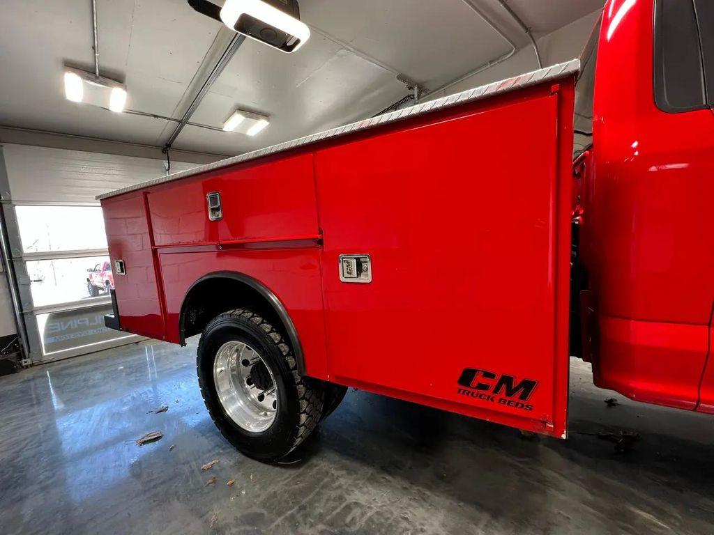 used 2019 Ford F-450 car, priced at $32,985