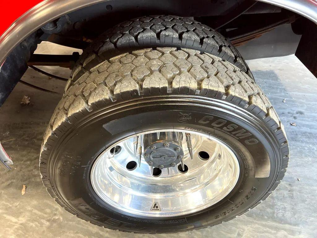 used 2019 Ford F-450 car, priced at $32,985