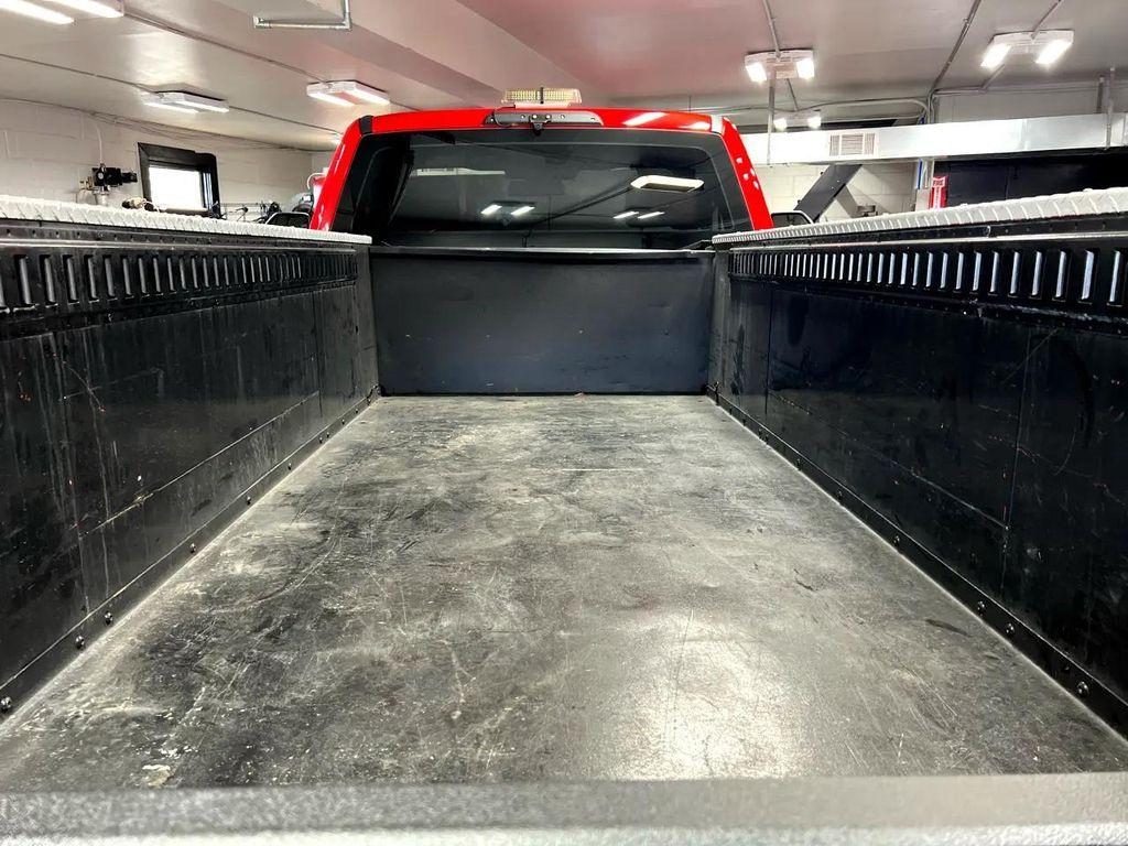 used 2019 Ford F-450 car, priced at $32,985