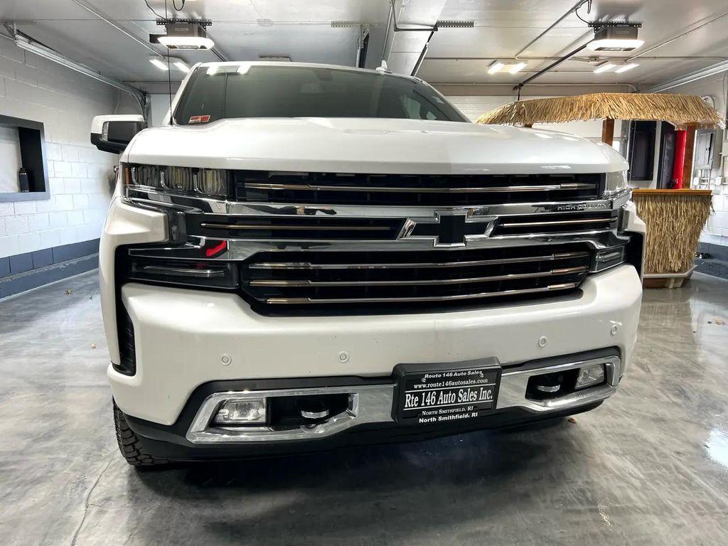 used 2019 Chevrolet Silverado 1500 car, priced at $34,985