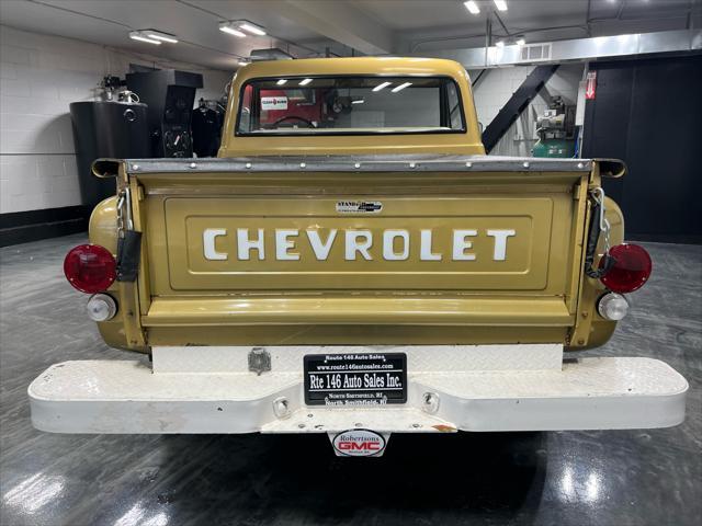 used 1970 Chevrolet C10/K10 car, priced at $24,985