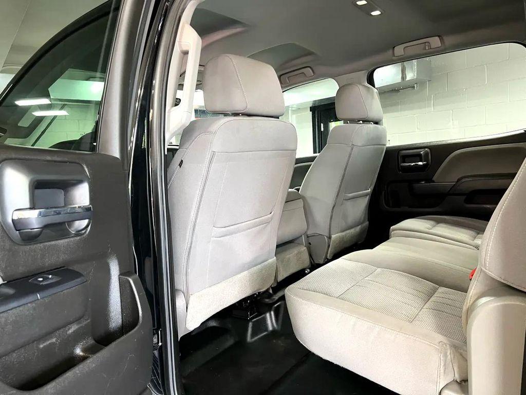 used 2019 Chevrolet Silverado 2500 car, priced at $27,985