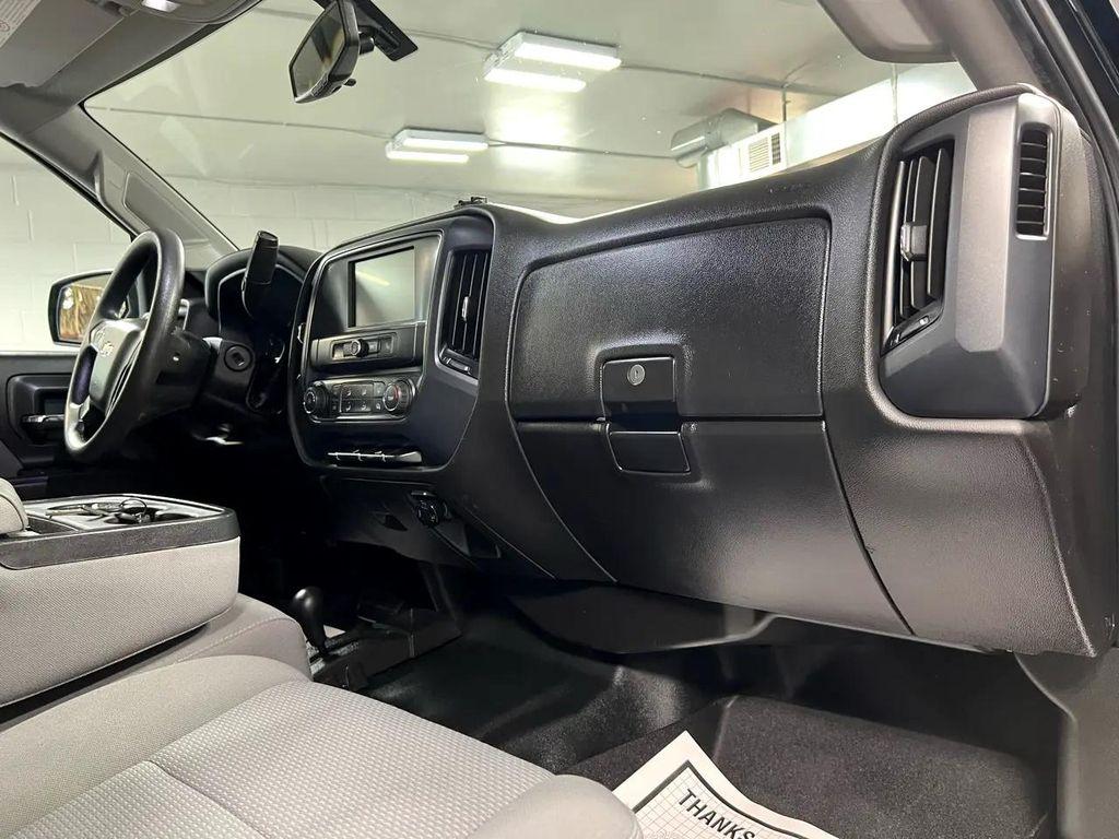 used 2019 Chevrolet Silverado 2500 car, priced at $27,985