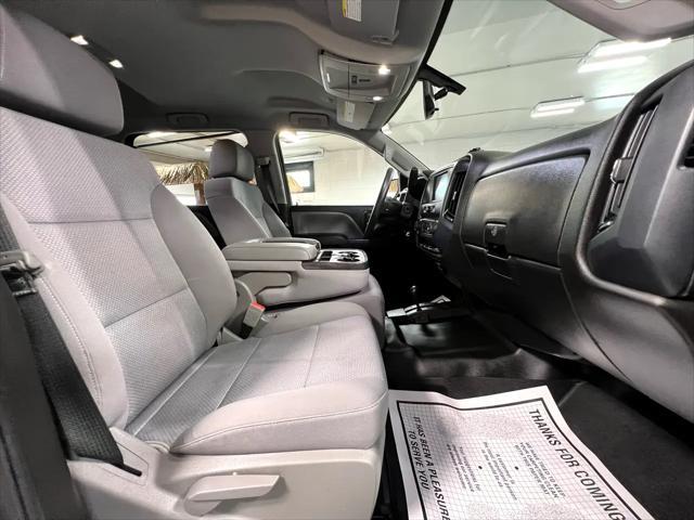 used 2019 Chevrolet Silverado 2500 car, priced at $28,985