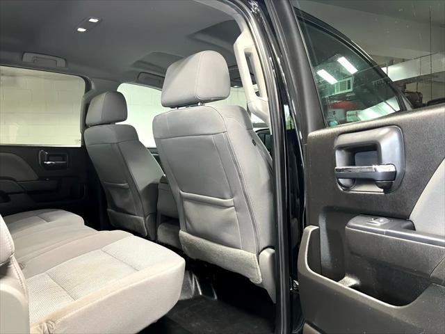 used 2019 Chevrolet Silverado 2500 car, priced at $28,985
