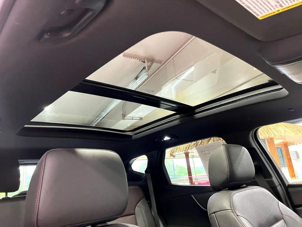 used 2019 Chevrolet Blazer car, priced at $24,985