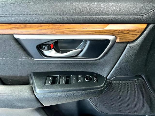 used 2020 Honda CR-V car, priced at $22,985
