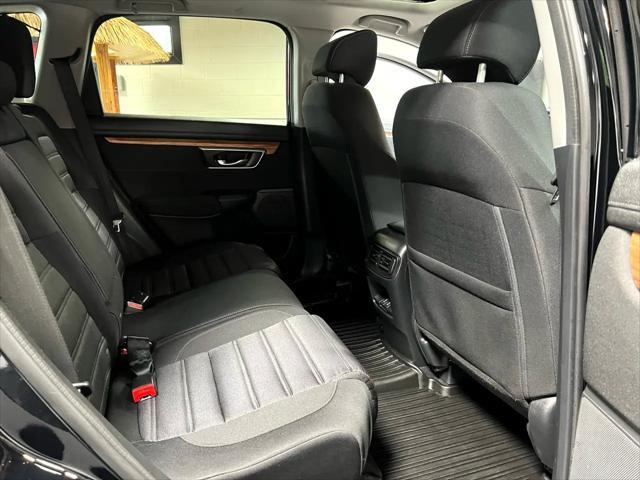 used 2020 Honda CR-V car, priced at $22,985