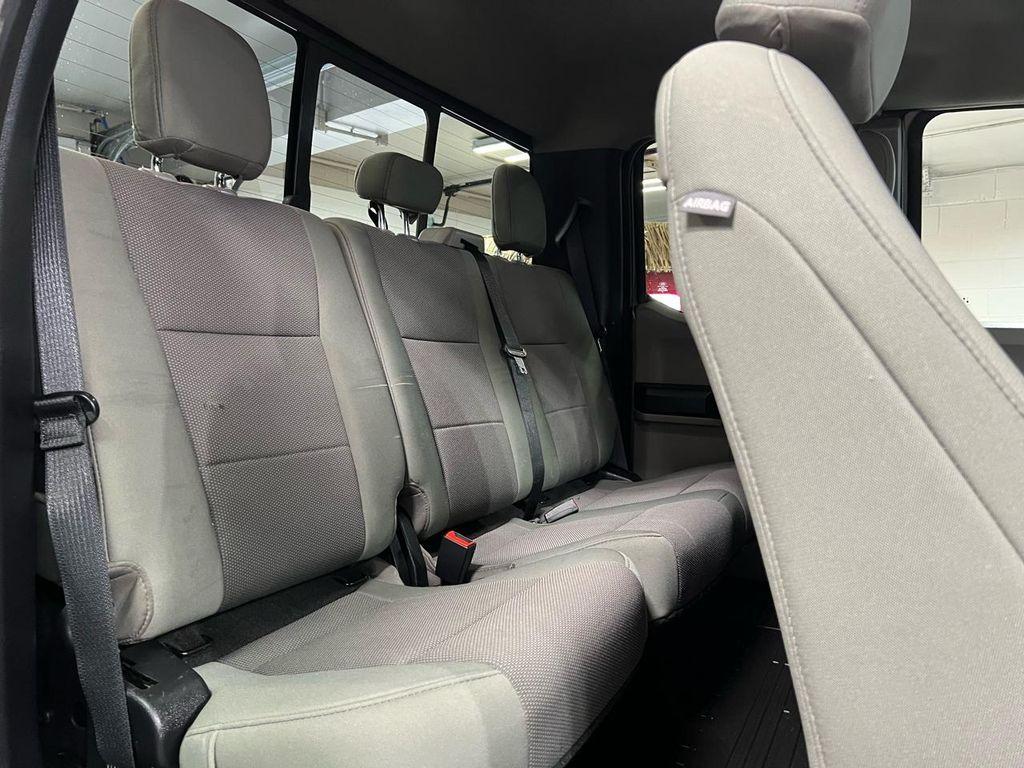 used 2021 Ford F-350 car, priced at $35,985