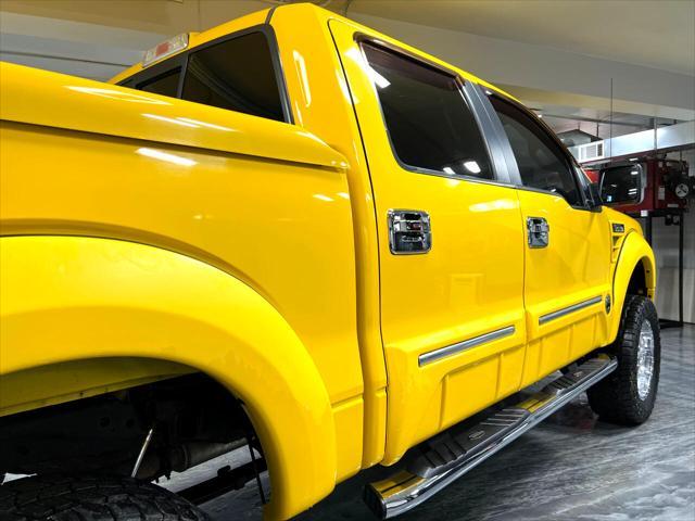 used 2014 Ford F-150 car, priced at $37,985