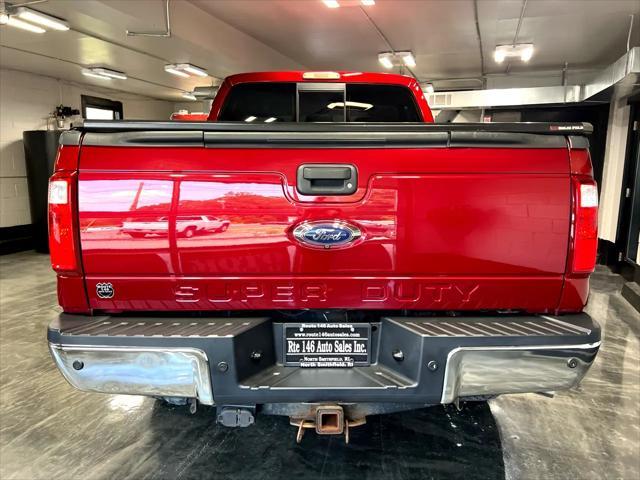 used 2014 Ford F-350 car, priced at $34,985