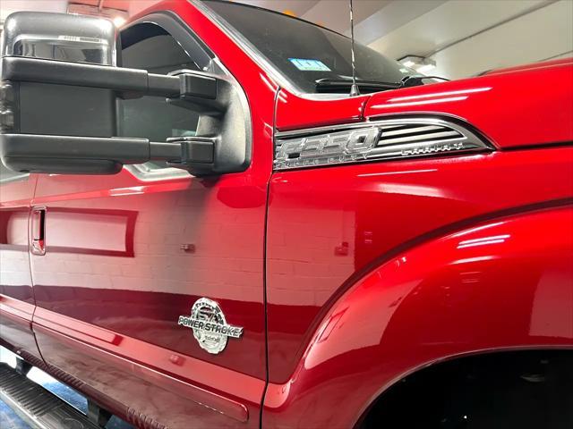 used 2014 Ford F-350 car, priced at $34,985