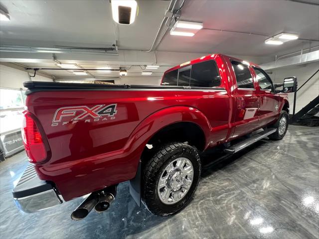 used 2014 Ford F-350 car, priced at $34,985