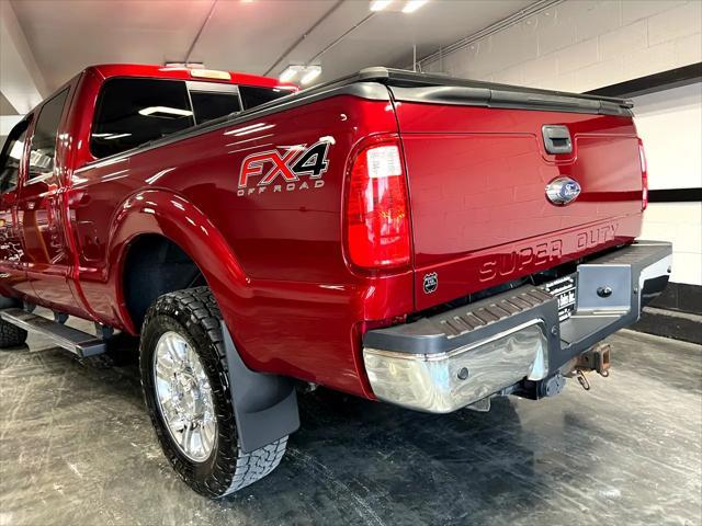 used 2014 Ford F-350 car, priced at $34,985