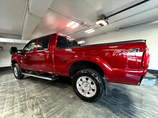 used 2014 Ford F-350 car, priced at $34,985