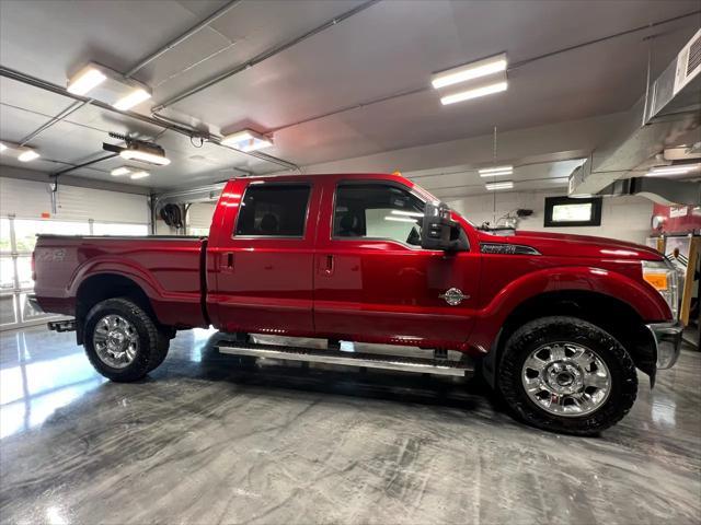 used 2014 Ford F-350 car, priced at $34,985