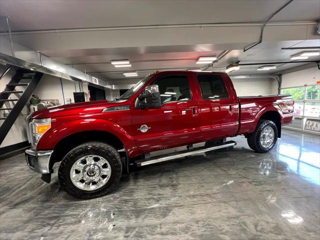used 2014 Ford F-350 car, priced at $34,985