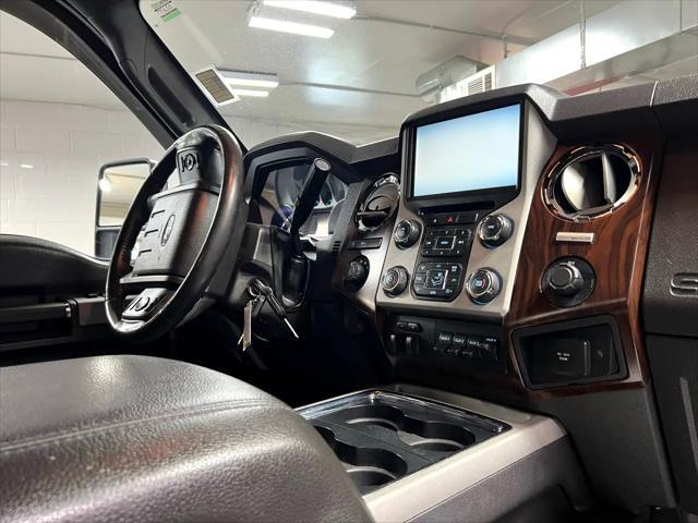 used 2014 Ford F-350 car, priced at $34,985