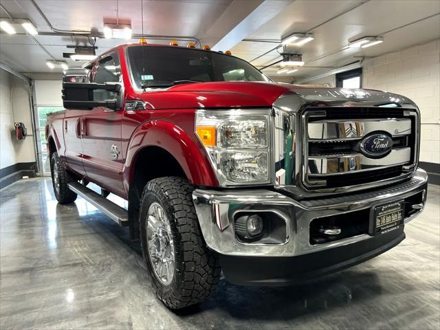 used 2014 Ford F-350 car, priced at $34,985