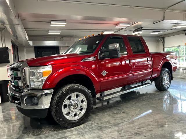 used 2014 Ford F-350 car, priced at $34,985