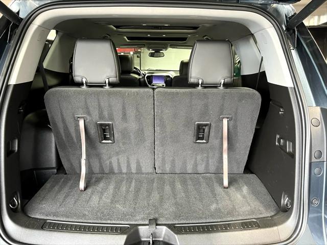 used 2019 GMC Acadia car, priced at $22,985