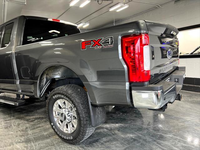 used 2019 Ford F-250 car, priced at $35,985