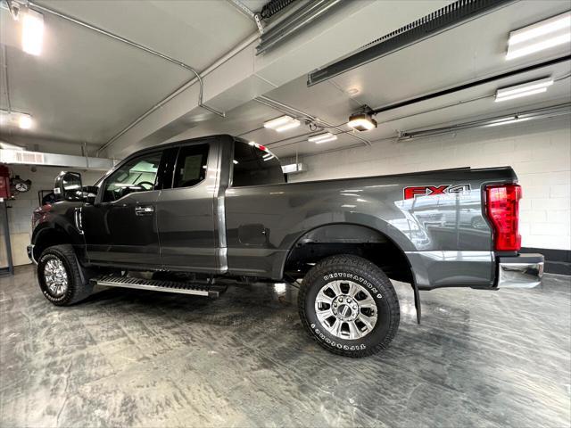 used 2019 Ford F-250 car, priced at $35,985