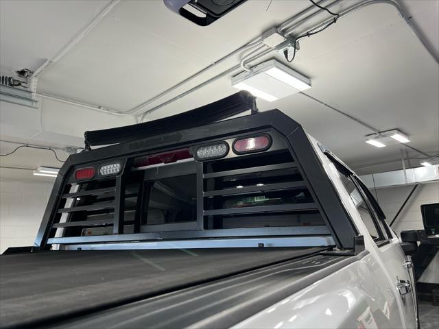 used 2021 GMC Sierra 2500 car, priced at $54,985