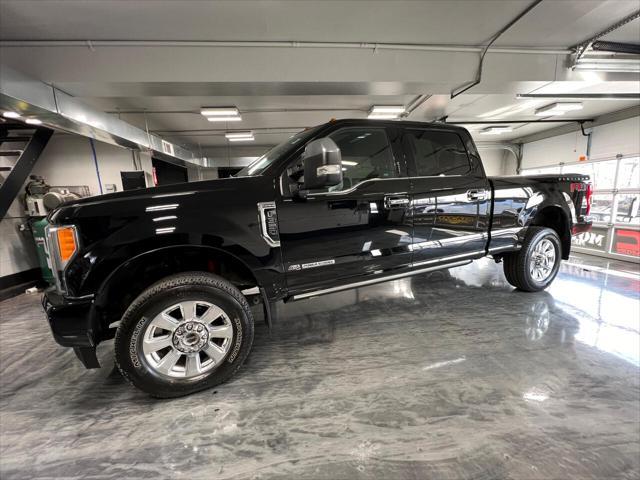 used 2017 Ford F-350 car, priced at $52,985