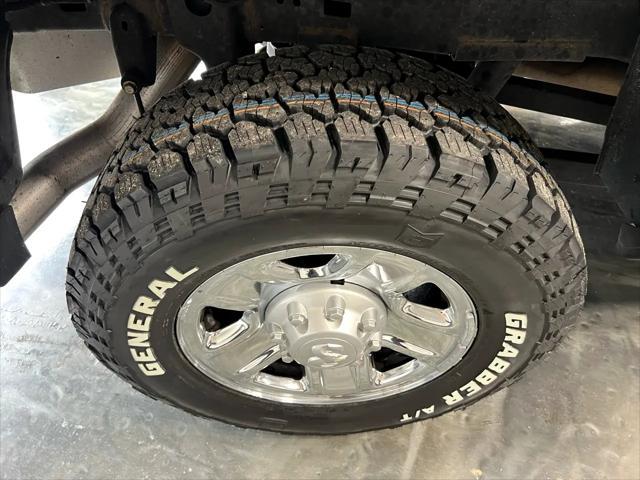 used 2021 Ram 2500 car, priced at $43,985