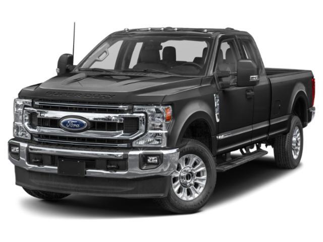 used 2022 Ford F-250 car, priced at $39,985