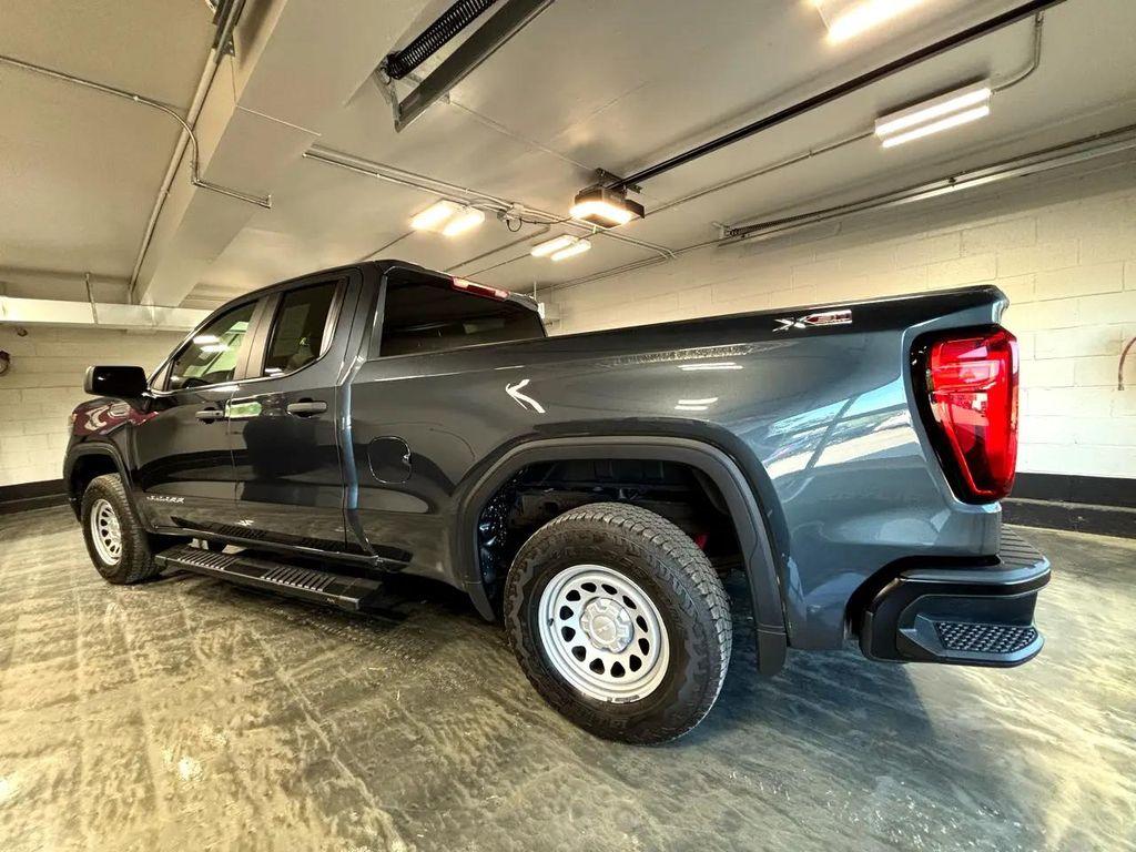 used 2019 GMC Sierra 1500 car, priced at $28,985