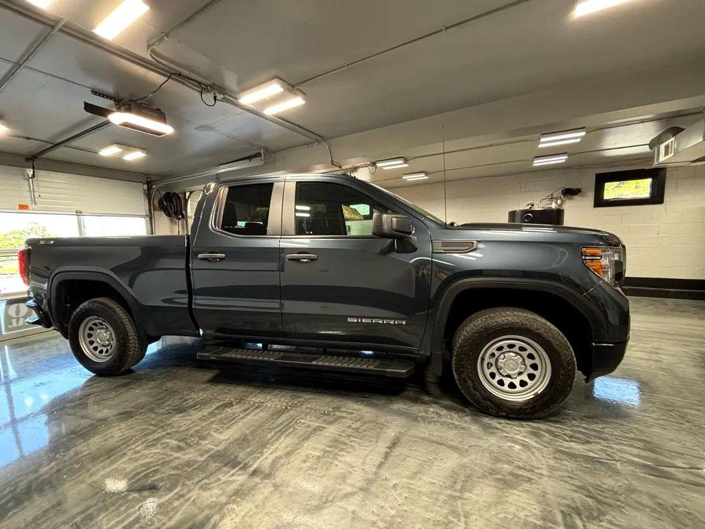 used 2019 GMC Sierra 1500 car, priced at $28,985