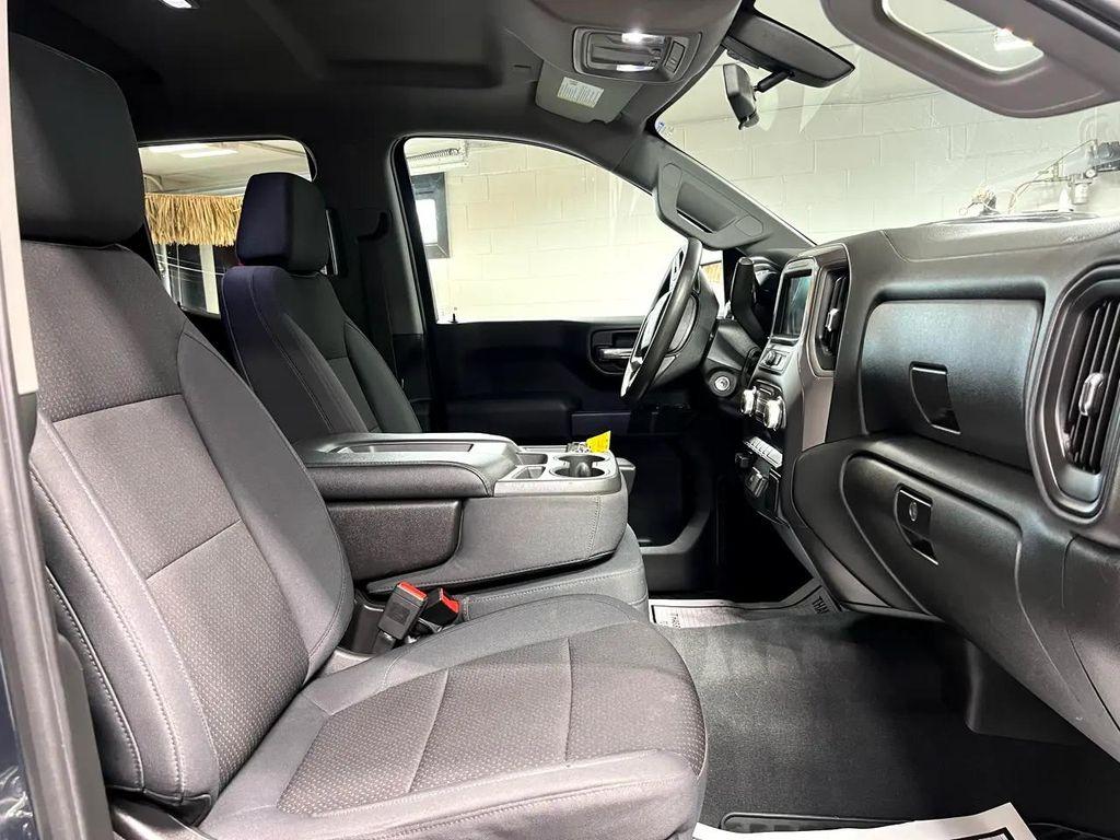 used 2019 GMC Sierra 1500 car, priced at $28,985