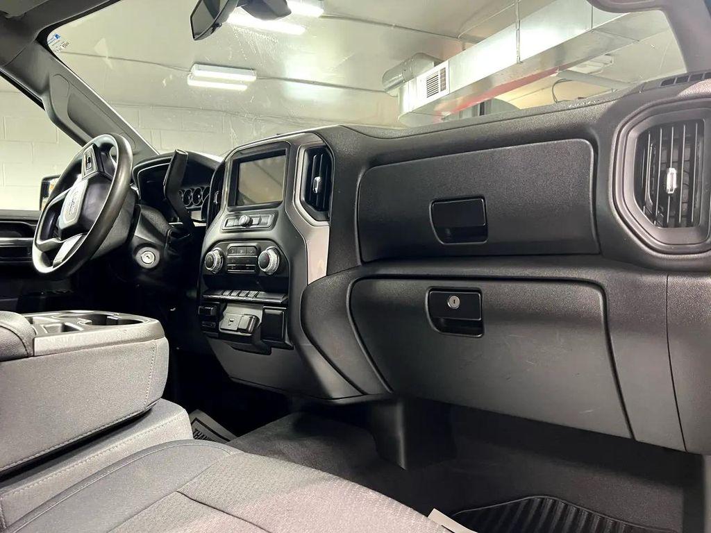 used 2019 GMC Sierra 1500 car, priced at $28,985