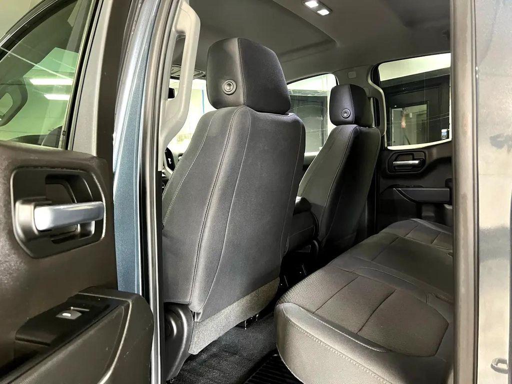 used 2019 GMC Sierra 1500 car, priced at $28,985