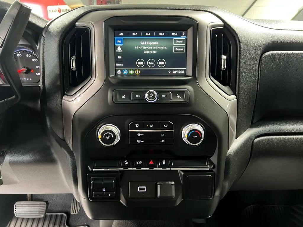 used 2019 GMC Sierra 1500 car, priced at $28,985