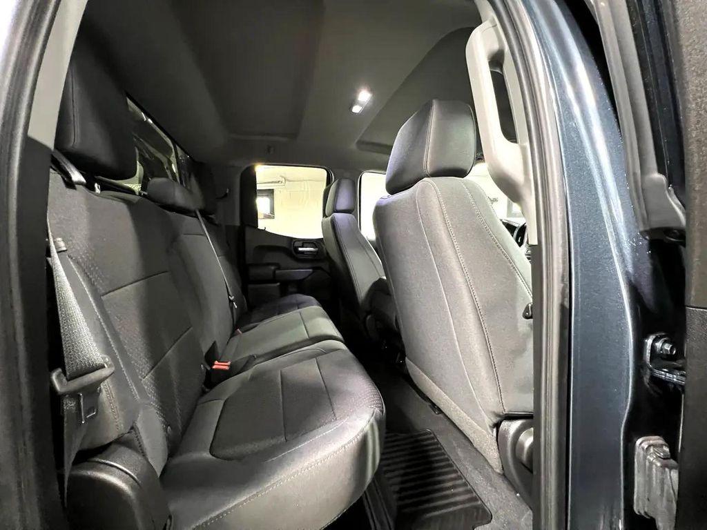 used 2019 GMC Sierra 1500 car, priced at $28,985