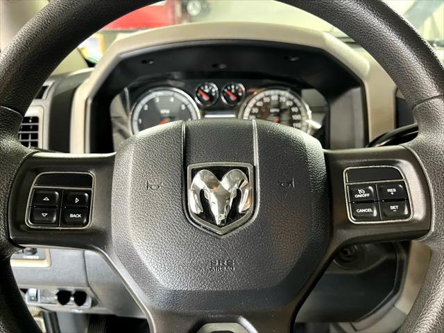 used 2012 Ram 2500 car, priced at $19,985