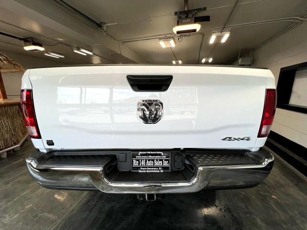 used 2012 Ram 2500 car, priced at $18,985