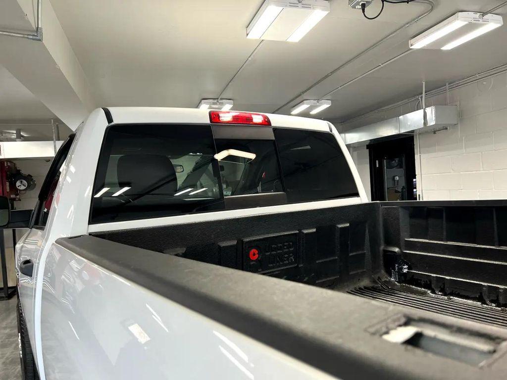 used 2012 Ram 2500 car, priced at $18,985