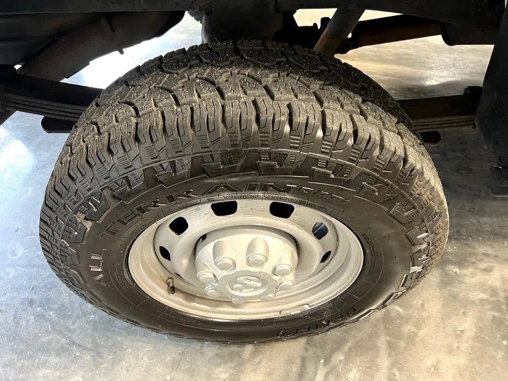 used 2012 Ram 2500 car, priced at $18,985