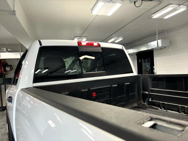 used 2012 Ram 2500 car, priced at $19,985