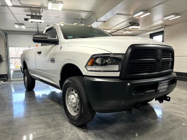 used 2012 Ram 2500 car, priced at $19,985