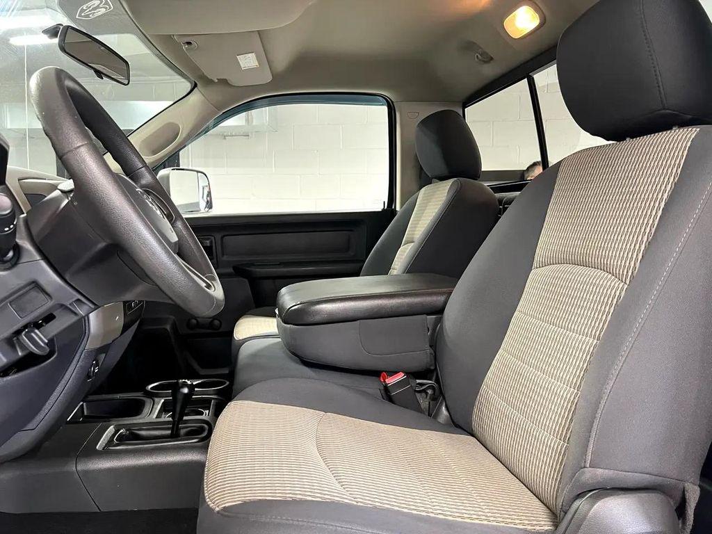 used 2012 Ram 2500 car, priced at $18,985