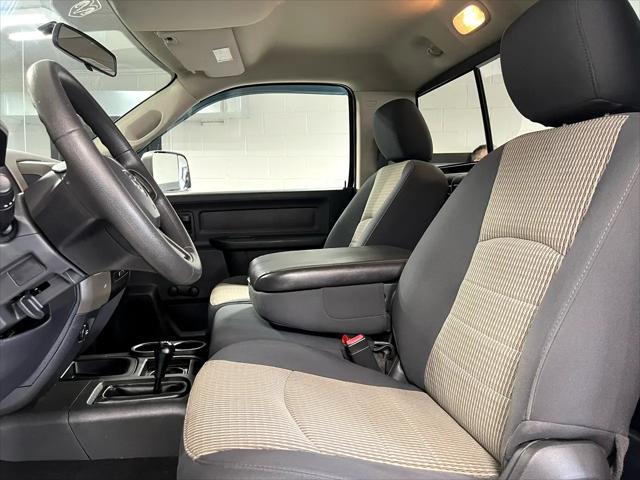 used 2012 Ram 2500 car, priced at $19,985