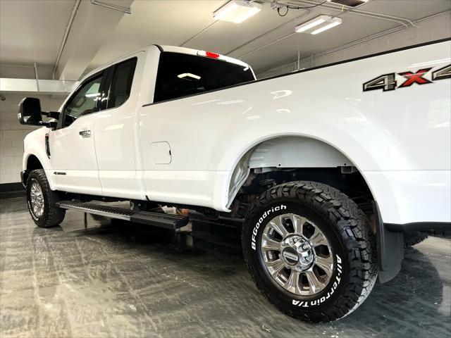 used 2019 Ford F-350 car, priced at $36,985