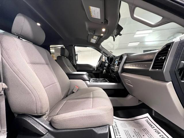 used 2019 Ford F-350 car, priced at $36,985